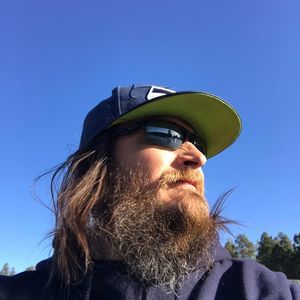 Meet your Posher, Caleb